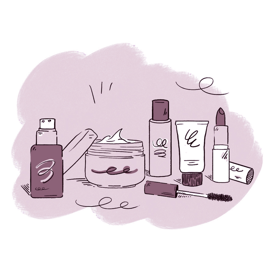 Bragging Rights Volume 4: Approaching Acne Skincare with Empathy