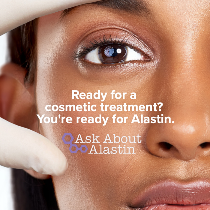 Alastin: Professional Skincare Case Study