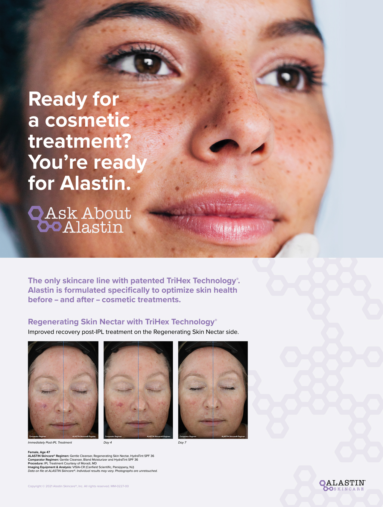 Alastin: Professional Skincare Case Study