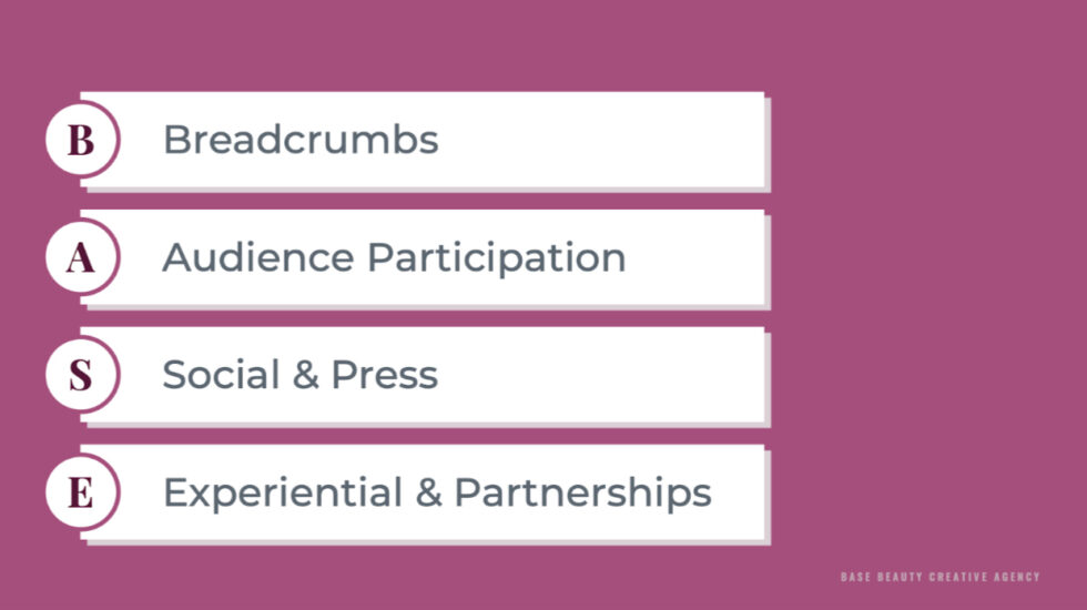 Brilliant Marketing Strategies Brought to You by The Ladies Who Owned