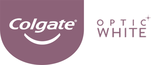 Colgate Optic White