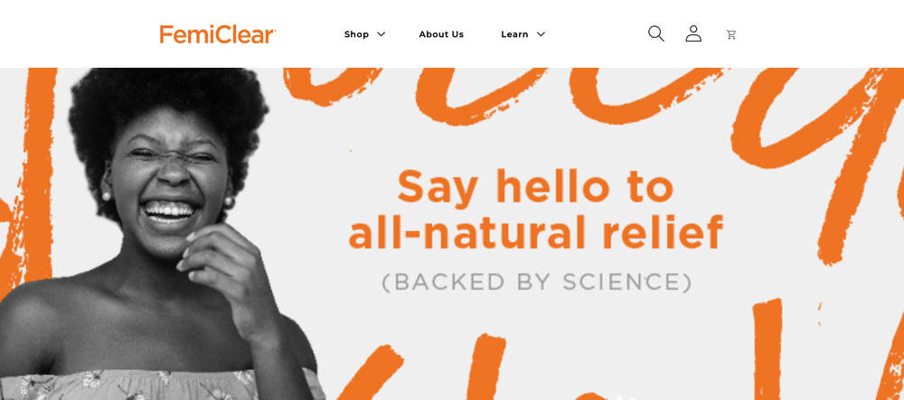 FemiClear: Feminine Care Case Study